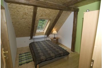 Viesu māja Rodvínov 6